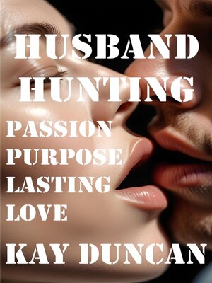 cover image of Husband Hunting